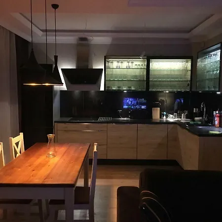 Baltic Village 아파트