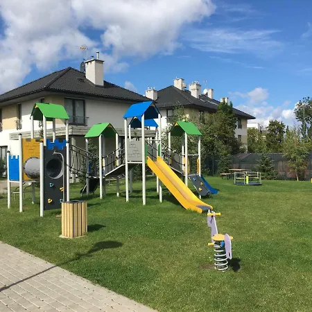 Baltic Village