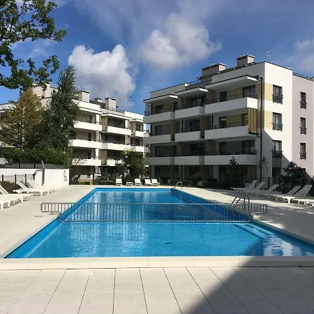 Baltic Village
