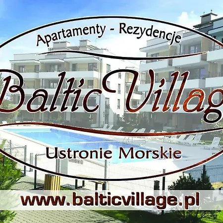 아파트 Baltic Village