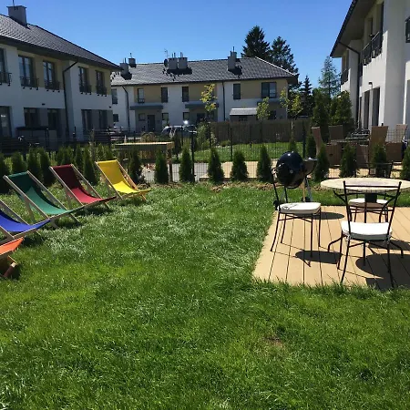 Baltic Village 아파트