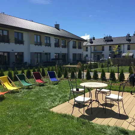 Baltic Village 아파트