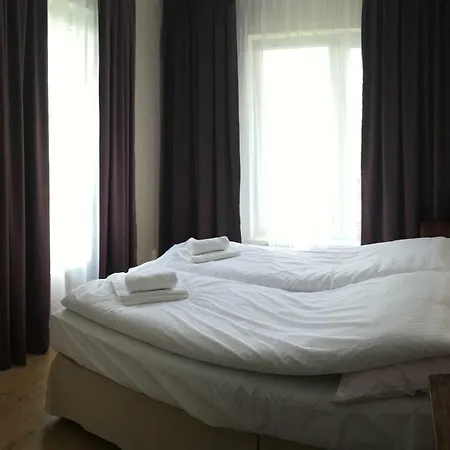 Baltic Village * 우스트 노리 모르스키